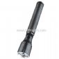 Aluminum Rechargeable Flashlight small picture