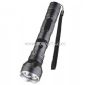 Aluminum Rechargeable Flashlight small picture