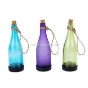Bottle shape lamp images