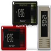 Slim Card Pedometer images