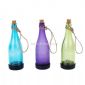 Flasche Form Lampe small picture