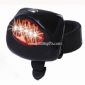 5 super bright red LED Bike Lamp small picture
