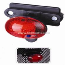 Bike Rear Light With Clip Bracket images