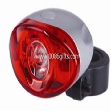 Red LED Bike Light images