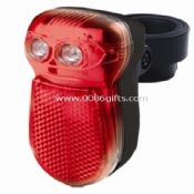 2 LED Bike Rear Light images