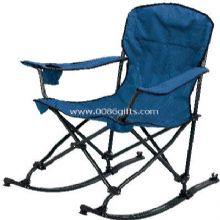 Rocking camping chair images