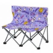 Chaise de camping amant images