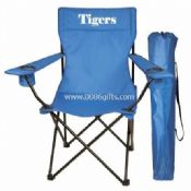 chaise de Camping en tube d’acier images