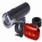 Bicycle Front Light and bicycle rear light set small picture