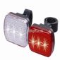 Bike Front Light and Rear Light small picture