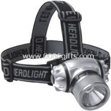 1 WATT LED Headlamp images