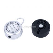 12-LED round work light images