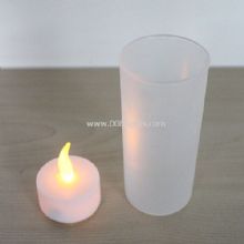 LED tealight candle images