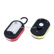 24-LED work light images