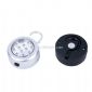 12-LED round work light small picture