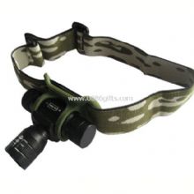 3 Watt CREE LED Headlamp images