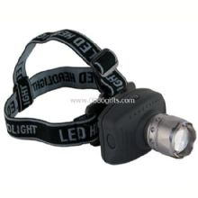 3 Watt CREE white LED Headlamp images