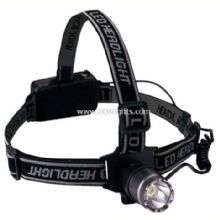 3 Watt white CREE LED Headlamp images