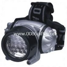 LED Headlamp images