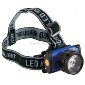 1 Watt white LED Headlamp images