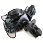 1 Watt white LED Headlamp images