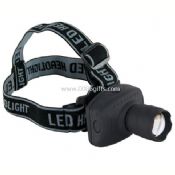 1 Watt putih LED Headlamp images