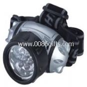 7 brilhante super branco LED farol images