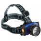 1 Watt white LED Headlamp small picture