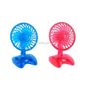 Plastic fan images