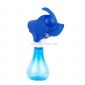 Portable cooling water spray fan small picture