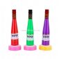 Wine bottle night light small picture