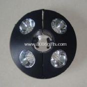 24 super lyse hvid LED Camping lys images