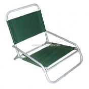 600D Polyester Beach chair images