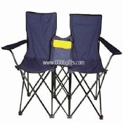 Chaise de camping amant images