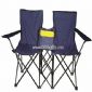 Silla de camping de amante small picture