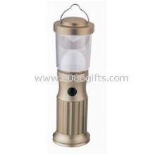 16 super bright white LED Camping Light images