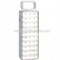 30 paie hat LED Camping lumina small picture