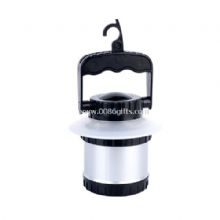 Portable telescopic camping light images