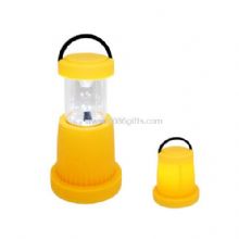 Retractable camping light images