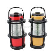 Oak barrel shaped camping light images