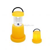 Retractable camping light images