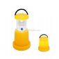 Retractable camping light small picture