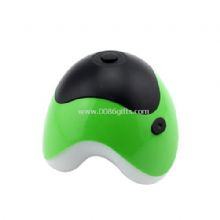 Mini massager with Light images