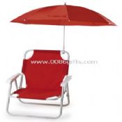 600D Polyester Beach Chair images