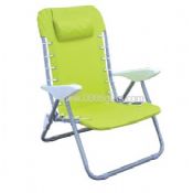 600D polyester Beach Chair images