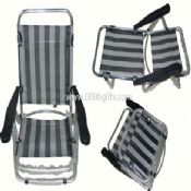 Adjustable folding chair images