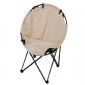 Adult moon chair small picture