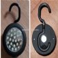 24 LED Round Work Lamp small picture