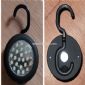 24 LED rotonda lampada da lavoro small picture