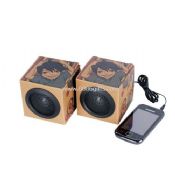 Recycled Paper Speaker images